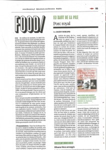 LIBE QUE CEUX QUI AIMENT LE COCHON 05 12 15